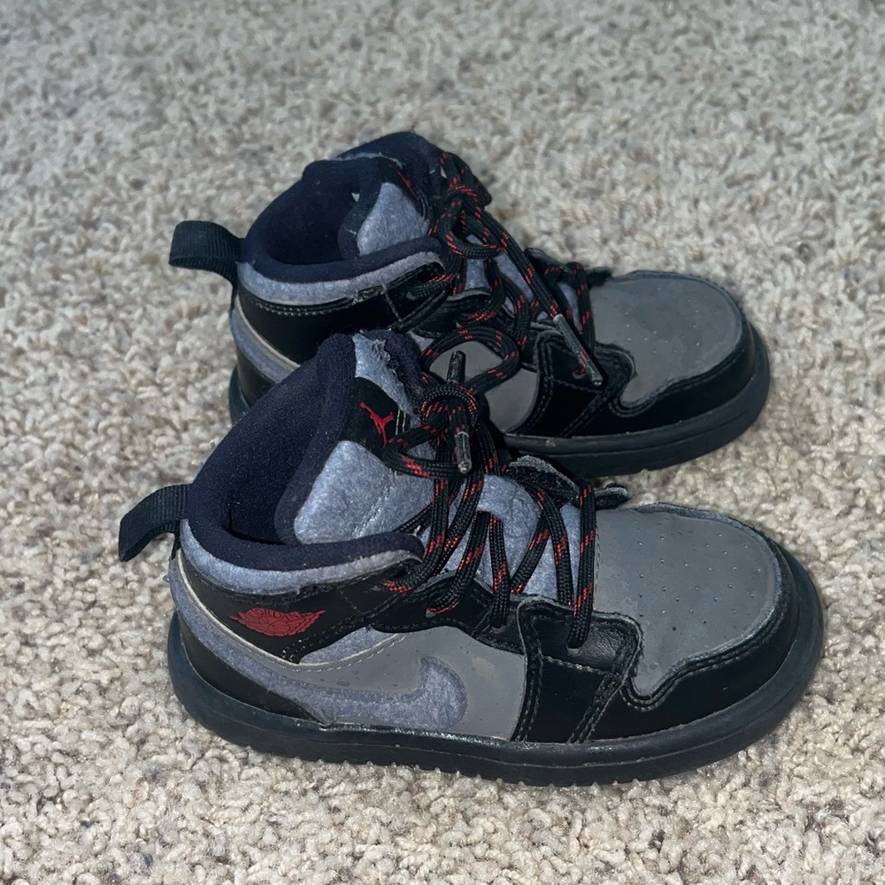 Jordan 1 kids Sneakers